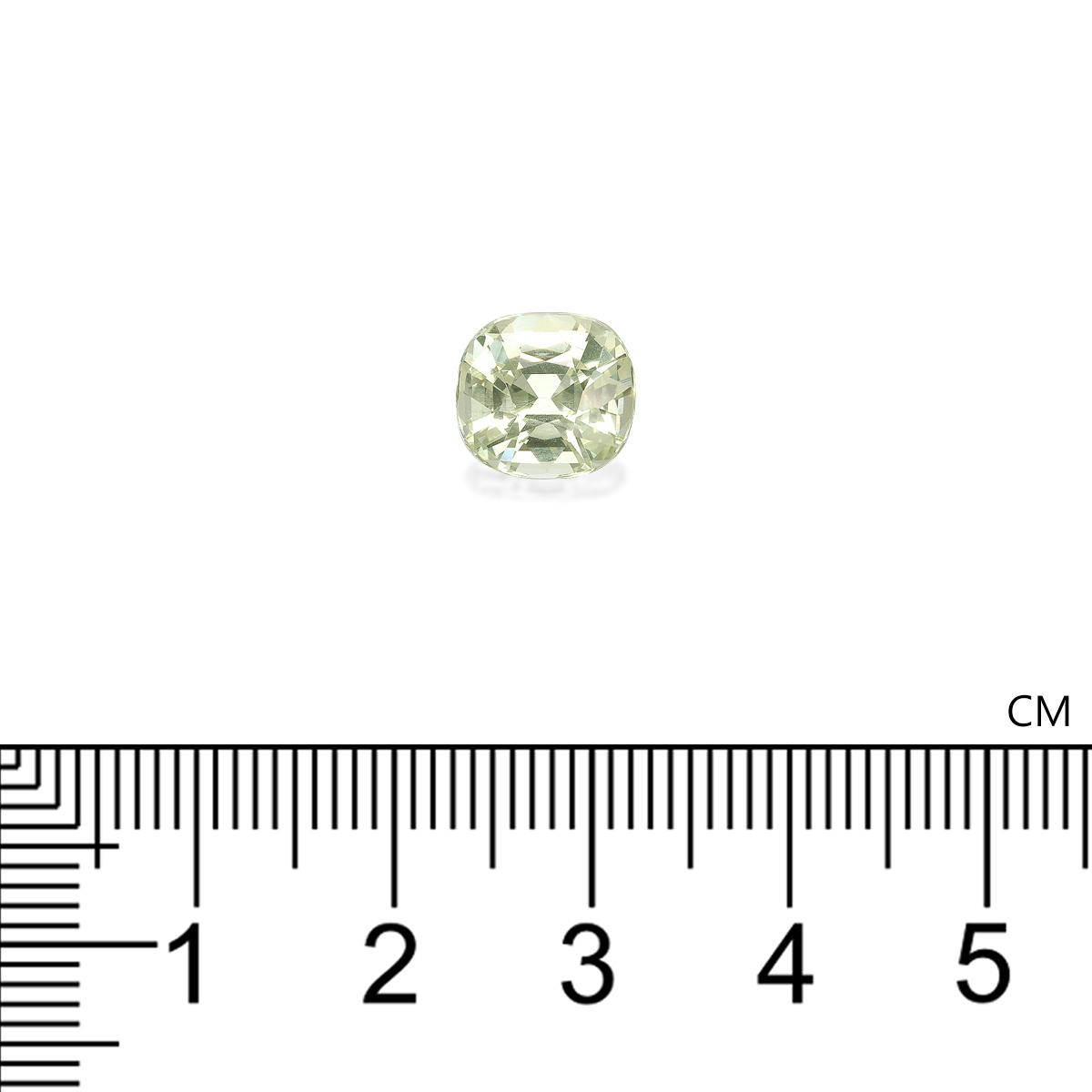Grossular Garnet 3.17 ct